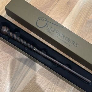 Bought at universal and used that one day.